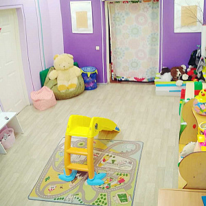 Sweet Home, частный детский сад