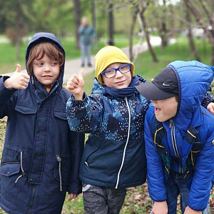 Ветер Перемен, частный детский центр