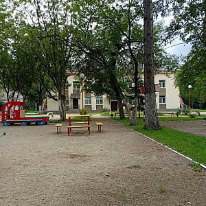 Детский сад №332 Комсомольская, 10а фотография №1