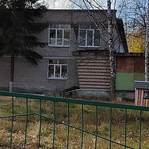 Детский сад №115