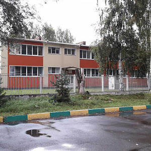 Детский сад №97 Дорстроевская, 9а