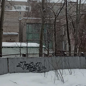 Теремок, детский сад №371 комбинированного вида