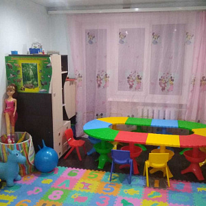 Счастливые детки, частный детский сад