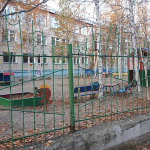 Жар-птица, детский сад №7 Маршала Жукова, 4в фотография №1