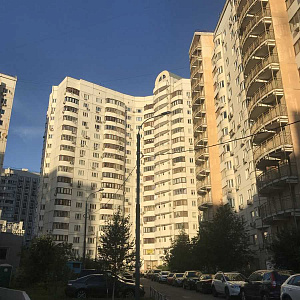 Kosmo kids, сеть билингвальных детских садов улица Новочерёмушкинская, 23 к2 фотография №2