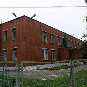 Детский сад №248 Дзержинского, 28а