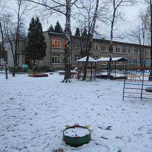 Рябинушка, детский сад №87 комбинированного вида фотография №1