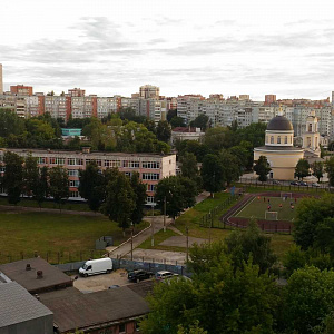 Центр образования №27 Ленина, 21