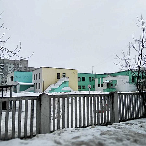 Веселые нотки, центр развития ребенка-детский сад №44 Лебедева, 5 фотография №1