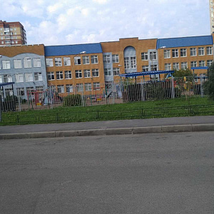 Детский сад №52, Приморский район Туристская, 18 к2а фотография №1