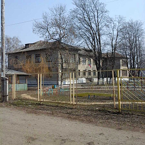 Клубничка, детский сад №33 Серпуховская, 5 фотография №1