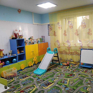 Обнимашки, частный детский сад