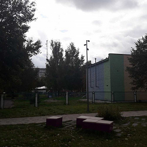 Солнышко, детский сад №402 комбинированного вида