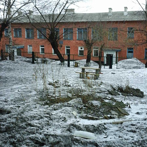 Детский сад №40 комбинированного вида Кирова проспект, 98а фотография №1