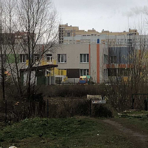 Хыял, детский сад №33