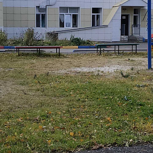 Детский сад №50 Котовского, 7