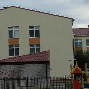 Детский сад №57 Николая Карамзина, 35 фотография №2