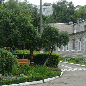 детский сад №1, МБДОУ