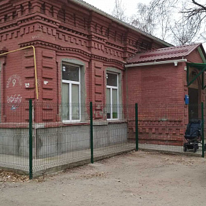 Ступеньки, частный детский сад Краснослободская, 9 фотография №1