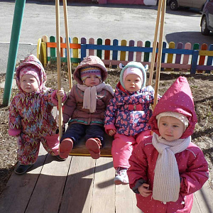 СуперПочемучки-Стилиан, частный детский сад Ленина проспект, 38а фотография №1