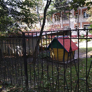 Радуга, детский сад №136 фотография №1