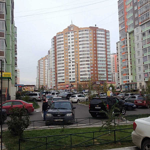 МОНТИссорик, детский сад