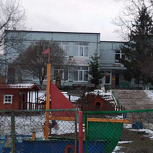 Олимпия, детский сад №162 Коммунистическая, 2 фотография №1