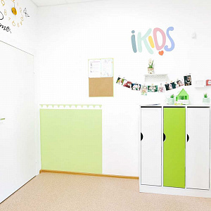 IKIDS, частный детский сад Притомский проспект, 11 фотография №1