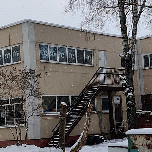 Центр образования №25 с дошкольным отделением Плеханова, 145
