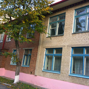 Детский сад №90 Севастопольская, 8а