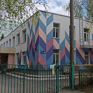 Теремок, детский сад №170