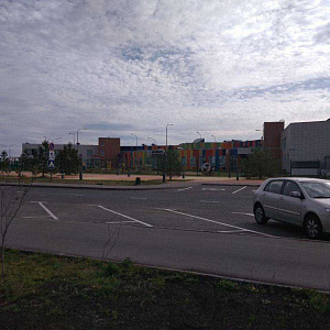 Innopolis International School, детский сад
