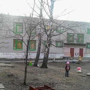 Детский сад №337 комбинированного вида