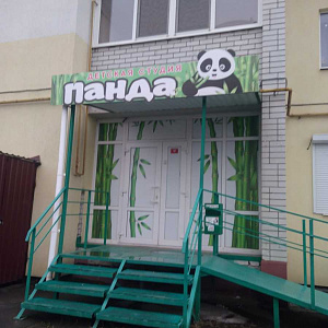 Панда, частный детский сад Кожевенная, 14 фотография №1