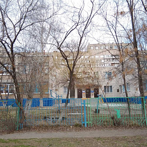Детский сад №2