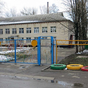 Детский сад №29, г. Михайловск