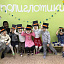 ПОЛИГЛОТИКИ, сеть детских языковых центров фотография №1