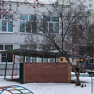 Долинка, детский сад №167 фотография №1