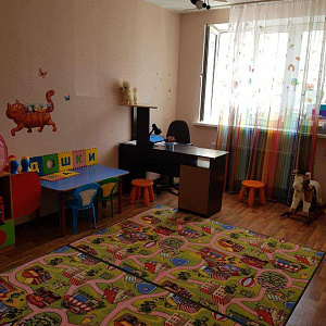 Ладошки, частный детский сад