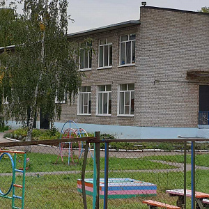 Детский сад №359