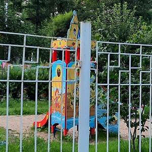 Детский сад №140 комбинированного вида Гагарина, 9а