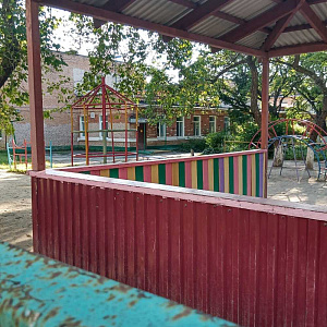 Центр развития ребенка-детский сад №125
