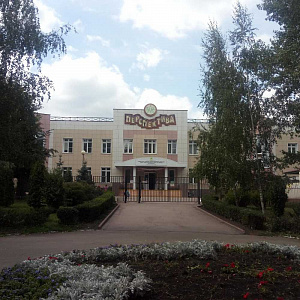 Перспектива, средняя общеобразовательная школа №59 Шкатова, 23 фотография №1