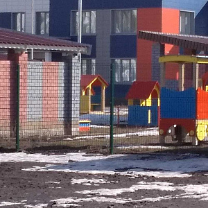 Детский сад №121 комбинированного вида