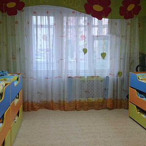 Мамина радость, частный детский сад Широтная, 165 к5