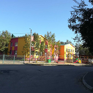 Журавушка, детский сад №27 фотография №1