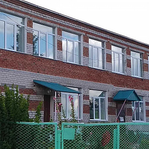 Печищинский детский сад