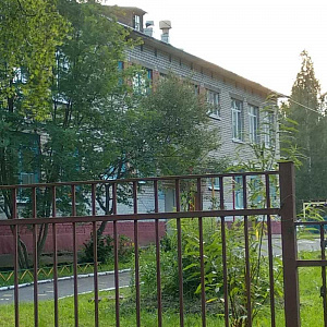 Клюковка, детский сад №172 комбинированного вида Ленинградский проспект, 269 к2