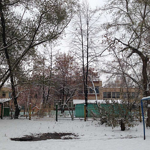 Детский сад №384 г. Челябинска