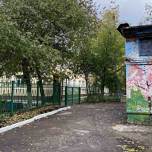 Аистенок, детский сад №273 Комсомольский проспект, 20а фотография №1